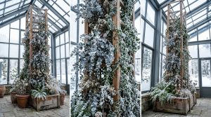 2700K Glow And Tactile Velvet: Crafting A ‘Quiet Luxury’ Winter Sanctuary On A Five Foot Balcony – Visual 15