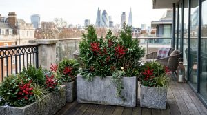 2700K Glow And Tactile Velvet: Crafting A ‘Quiet Luxury’ Winter Sanctuary On A Five Foot Balcony – Visual 21