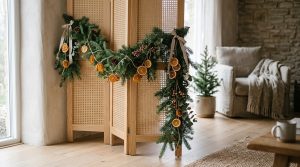 2700K Glow And Tactile Velvet: Crafting A ‘Quiet Luxury’ Winter Sanctuary On A Five Foot Balcony – Visual 27