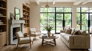 Amber & Organic: Curating A 2700K Tactile Glow For The Modern Biophilic Balcony – Visual 4