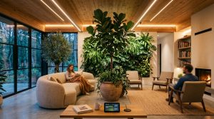 Anatomy Of Home: Mastering Ergonomic Flow And Living Systems Via Top Tier House Design Blogs – Visual 6
