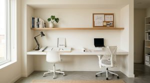 Architect Desks: The Architectural Blueprint & Spatial Flow Guide – Visual 6