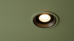 Architectural Color Drenching: Scaling The Sage Green And Slate Blue Gradient For Small Living Spaces – Visual 11