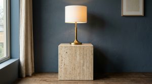 Architectural Color Drenching: Scaling The Sage Green And Slate Blue Gradient For Small Living Spaces – Visual 13