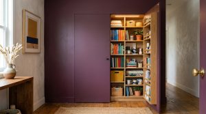 Architectural Continuity And The ‘Grove Street’ Layout: Decoding The Structural Evolution Of Monica Geller’s Floor Plan – Visual 4
