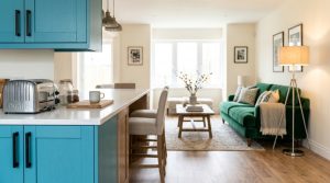 Architectural Continuity And The ‘Grove Street’ Layout: Decoding The Structural Evolution Of Monica Geller’s Floor Plan – Visual 7