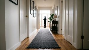 Architectural Expansion: Mastering Spatial Depth And Vertical Geometry In Narrow Winter Foyers – Visual 15