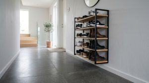 Architectural Expansion: Mastering Spatial Depth And Vertical Geometry In Narrow Winter Foyers – Visual 18