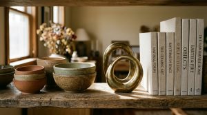 Architectural Geometry: Engineering Integrated Ideas For Shelving As Structural Art – Visual 4