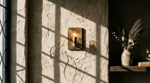 Architectural Geometry: Mapping The Spatial Flow Of Hema Persad’s Sagrada Studio – Visual 6