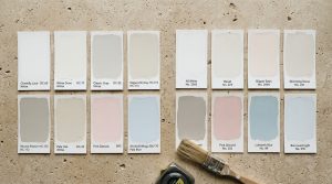 Architectural Illumination: Scaling Bedroom Volume With High Reflectance Color Systems – Visual 4