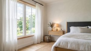 Architectural Illumination: Scaling Bedroom Volume With High Reflectance Color Systems – Visual 5
