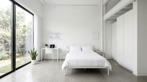 Architectural Illumination: Scaling Bedroom Volume With High Reflectance Color Systems – Visual 9