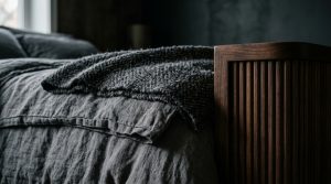 Architectural Integrity: Defining The Bachelor Bedroom Through Structural Furniture And Spatial Flow – Visual 4