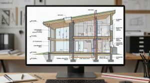 Architectural Integrity In The Digital Age: Using A Virtual House Planner To Master Spatial Flow And Structural Logic – Visual 7