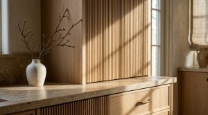 Architectural Integrity: The New Vernacular Of Country Style Kitchen Designs – Visual 13