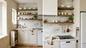Architectural Integrity: The New Vernacular Of Country Style Kitchen Designs – Visual 3