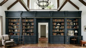 Architectural Integrity: The New Vernacular Of Country Style Kitchen Designs – Visual 8