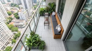 Architectural Proportion: The Golden Ratio Furniture Layouts For 2025 Small Balconies – Visual 2