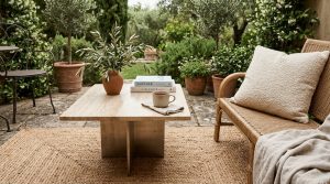 Architectural Proportion: The Golden Ratio Furniture Layouts For 2025 Small Balconies – Visual 21