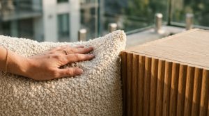 Architectural Proportion: The Golden Ratio Furniture Layouts For 2025 Small Balconies – Visual 3