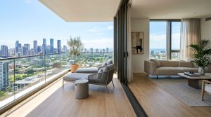 Architectural Proportion: The Golden Ratio Furniture Layouts For 2025 Small Balconies – Visual 9