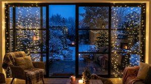 Architectural Scaling: How To Align Ideas For Decorating For Christmas With Your Home’s Structural Profile – Visual 10