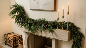 Architectural Scaling: How To Align Ideas For Decorating For Christmas With Your Home’s Structural Profile – Visual 2