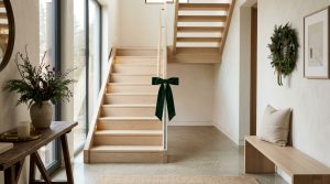Architectural Scaling: How To Align Ideas For Decorating For Christmas With Your Home’s Structural Profile – Visual 3