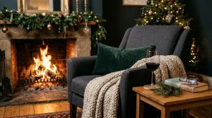 Architectural Scaling: How To Align Ideas For Decorating For Christmas With Your Home’s Structural Profile – Visual 9