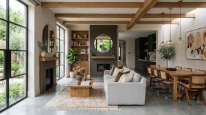 Atmospheric Alchemy: A Sensory First Remodeling Checklist For Texture, Tone, And Light – Visual 3