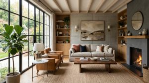 Atmospheric Alchemy: A Sensory First Remodeling Checklist For Texture, Tone, And Light – Visual 9