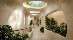 Atmospheric Alchemy: Curating Sensory Textures And Earthy Palettes For The Design Interior Of House – Visual 13