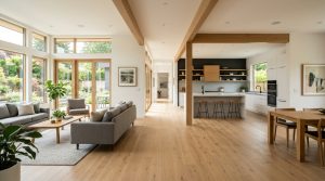 Atmospheric Alchemy: Curating Sensory Textures And Earthy Palettes For The Design Interior Of House – Visual 2