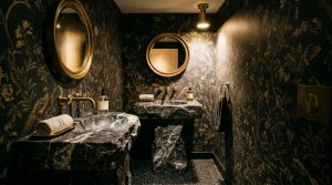 Atmospheric Expansions: Transcending Spatial Constraints Through Tactile Materiality And Light – Visual 10