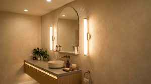Atmospheric Expansions: Transcending Spatial Constraints Through Tactile Materiality And Light – Visual 3