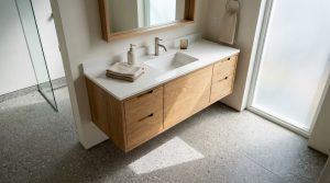Atmospheric Expansions: Transcending Spatial Constraints Through Tactile Materiality And Light – Visual 4