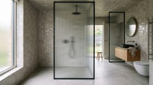 Atmospheric Expansions: Transcending Spatial Constraints Through Tactile Materiality And Light – Visual 5
