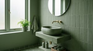 Atmospheric Expansions: Transcending Spatial Constraints Through Tactile Materiality And Light – Visual 7