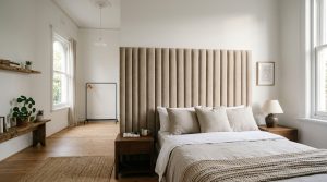 Atmospheric Materiality: Curating A Sensory Sanctuary With Bouclé Textures And Ambient Glow – Visual 6