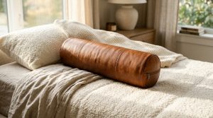 Atmospheric Materiality: Curating A Sensory Sanctuary With Bouclé Textures And Ambient Glow – Visual 9