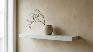 Atmospheric Transit: Curating High Texture Materiality And Mood In Compact Entries – Visual 10