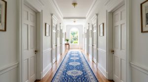 Atmospheric Transit: Curating High Texture Materiality And Mood In Compact Entries – Visual 11