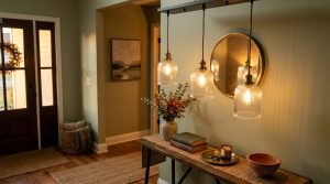 Atmospheric Transit: Curating High Texture Materiality And Mood In Compact Entries – Visual 13