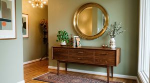 Atmospheric Transit: Curating High Texture Materiality And Mood In Compact Entries – Visual 17