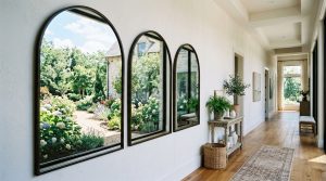 Atmospheric Transit: Curating High Texture Materiality And Mood In Compact Entries – Visual 20