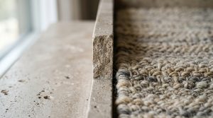 Atmospheric Transit: Curating High Texture Materiality And Mood In Compact Entries – Visual 3