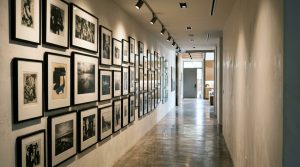Atmospheric Transit: Curating High Texture Materiality And Mood In Compact Entries – Visual 8