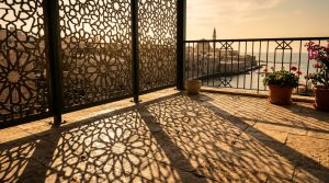 Balcony: The Architectural Blueprint & Spatial Flow Guide – Visual 13
