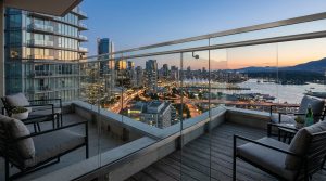 Balcony: The Architectural Blueprint & Spatial Flow Guide – Visual 14